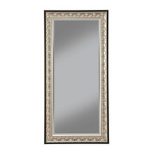 bedroom mirror