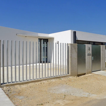 Vivienda en Curtis