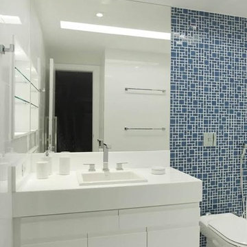 Bathroom Remodels