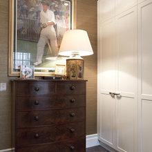 wardrobes