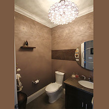 Bathroom Ideas