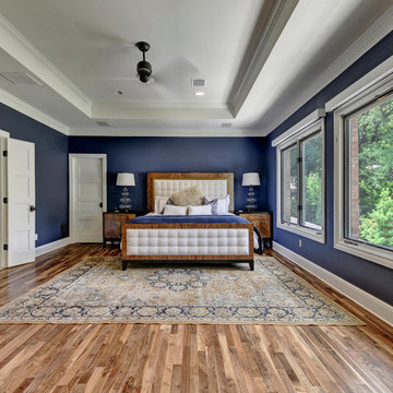 Transitional Tarrytown Home