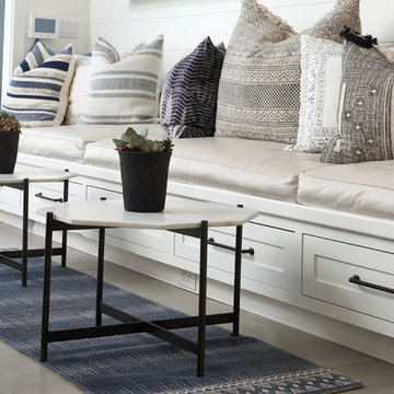 PS Platinum | Del Mar Plaza