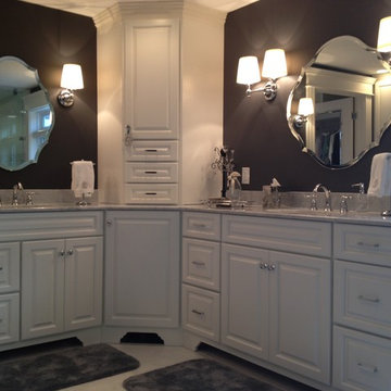 Bathroom Suite