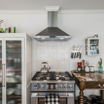 Kitchen Renovation
