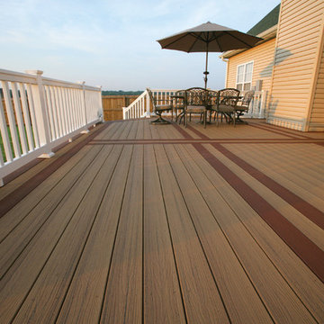 Decks