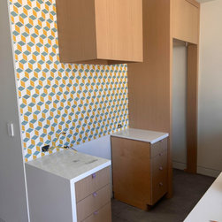 custom carpentry - Products