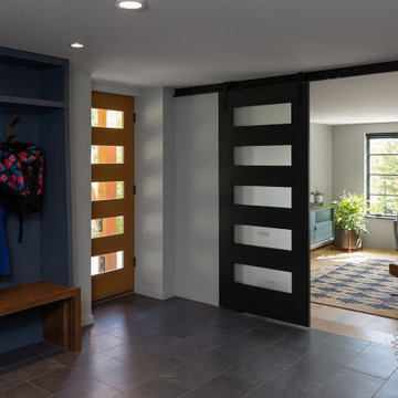 Mid Century Modern Major Renovation