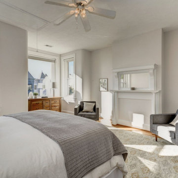 Classic DC Rowhouse