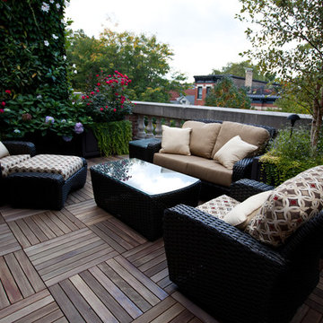 Petite Pad
