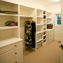 Closets