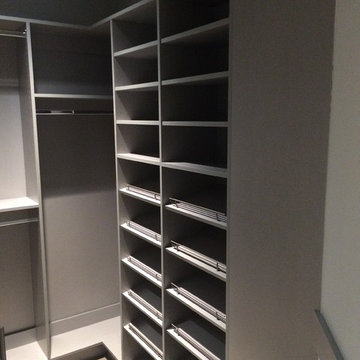 Misc Closets