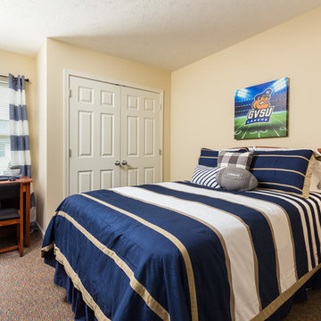 GVSU College Apartment