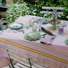 Rose, lilas, céladon…
