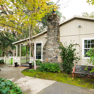 45 Willow Avenue, Walnut Creek, California