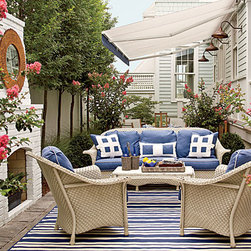 Warehouse District by Bevolo - Outdoor Lighting