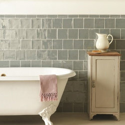 Metro Tiles - Wall And Floor Tile