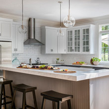 Kitchen Redo