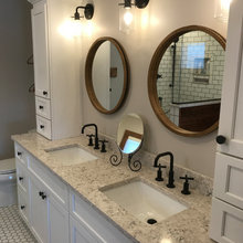 Jack’s Bathroom