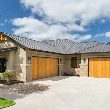 Hunt House
