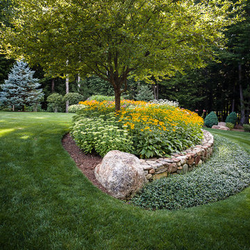 Landscape Design