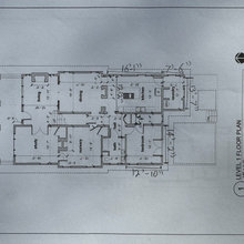 Atlanta House Floor plan