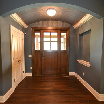 Custom Residence in Westfield #206