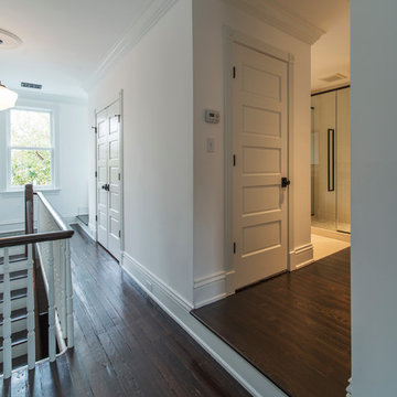 Westminster Contemporary Remodel