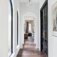 Entry/Hallway
