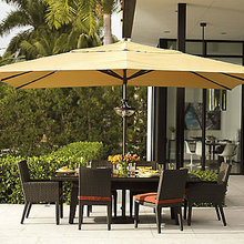 Outdoor Umbrellas and shades