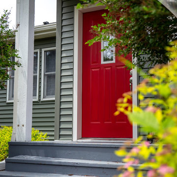 Siding Replacement - Elko New Market, MN