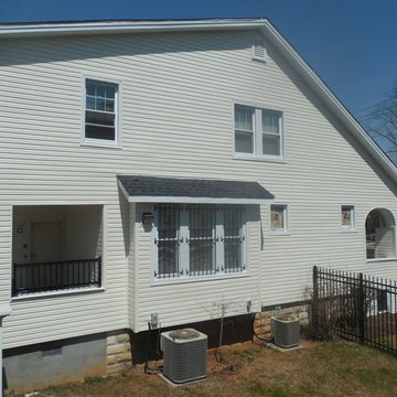 CertainTeed MAINSTREET D4DL SANDSTONE