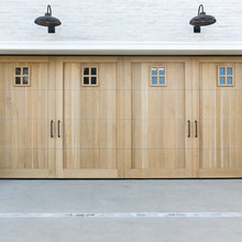 Garage Doors