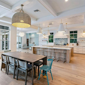 Redefining Home Kitchens in a New Way, Kitchen Remodeling in El Cajon, CA