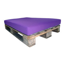 Paletten Kissen