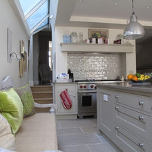 wynyatt kitchen