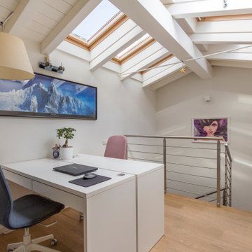 CASA GIULIA - casa abitata - visite in corso