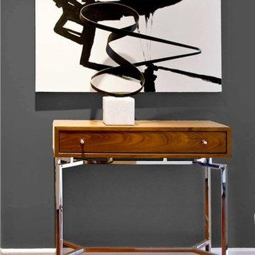 Upper East Side Transitional Meets Modern