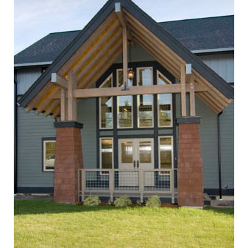 Alderson Road House