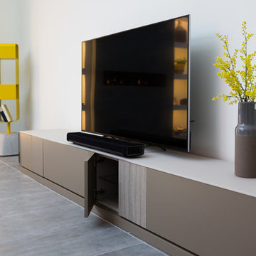 The Ideal Home Show - Electrical Appliances