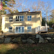 House Remodeling