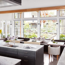 Kitchen Traditional