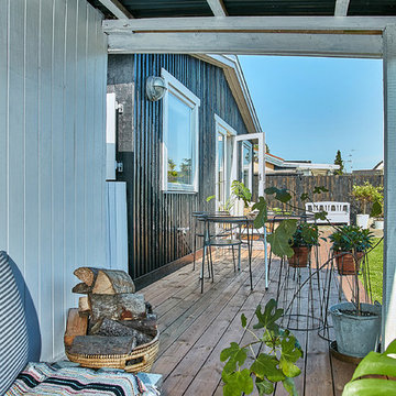 Houzz Tour HF. Elmebo, KBH