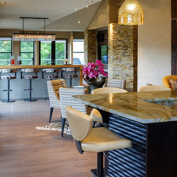 Penthouse Perfection