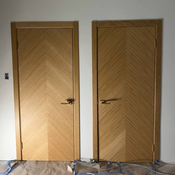 Ego 5005 EGO Natural Oak