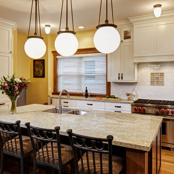 Lund Residence
