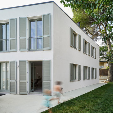 MIRASOL HOUSE