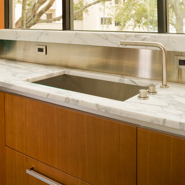 Modern Kitchen Renovation
