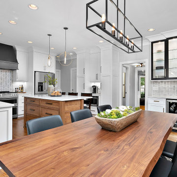 Kitchen - South Charlotte