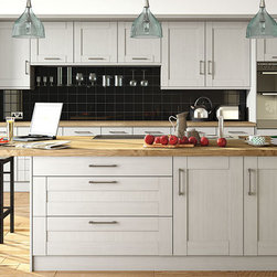 Oakgrain - Grey Wilton - Products